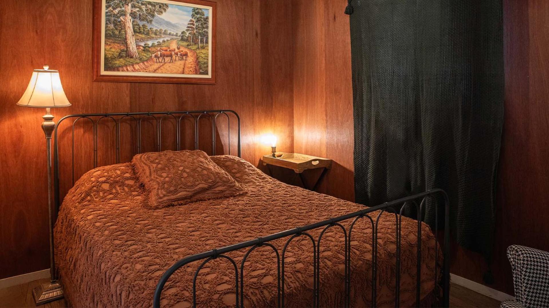 The Staging Post Motel Longreach Luaran gambar