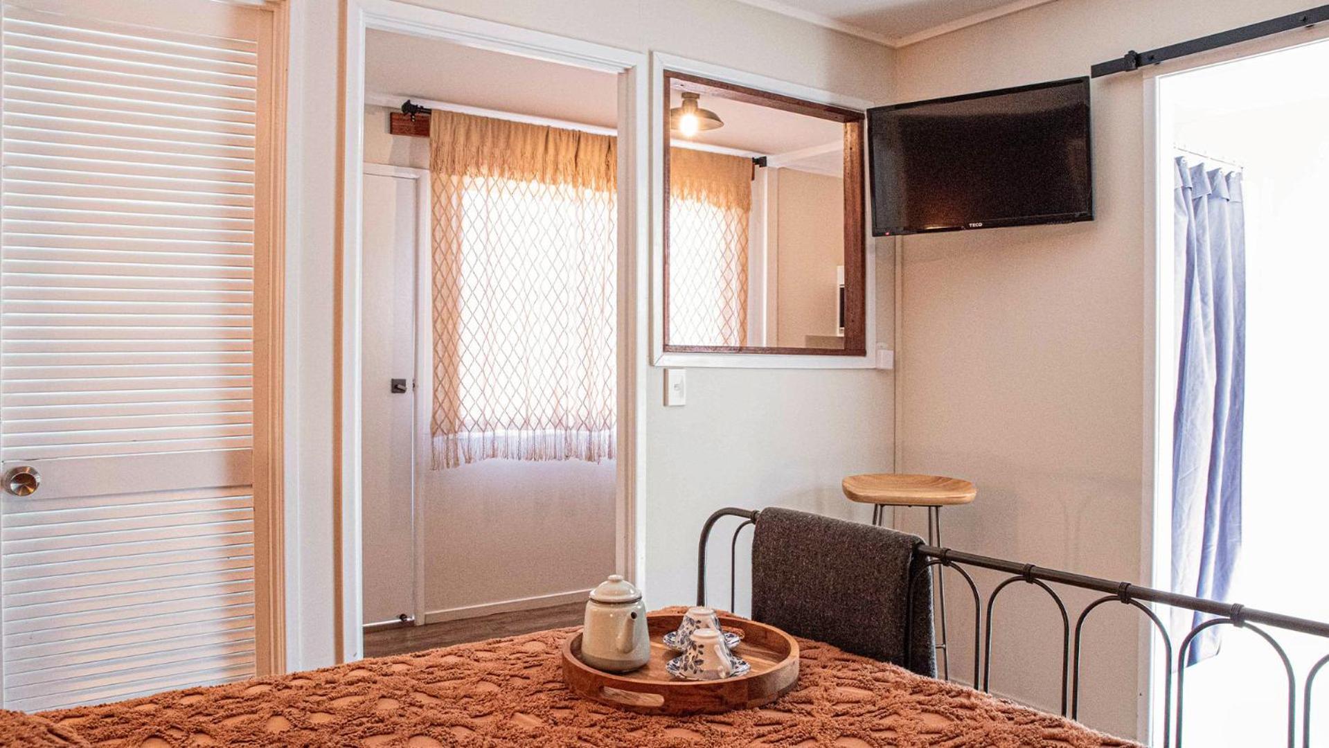 The Staging Post Motel Longreach Luaran gambar